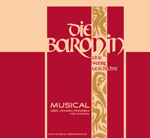 Die Baronin - Francis Care, Herbert Winklehner, Nicola Bamberger