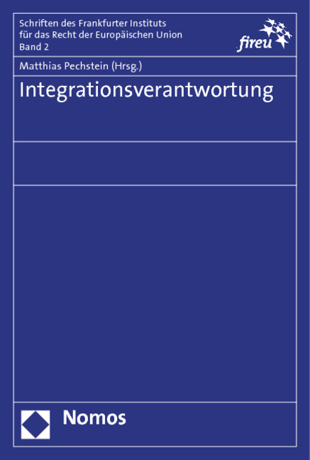 Integrationsverantwortung - 