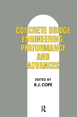 Concrete Bridge Engineering