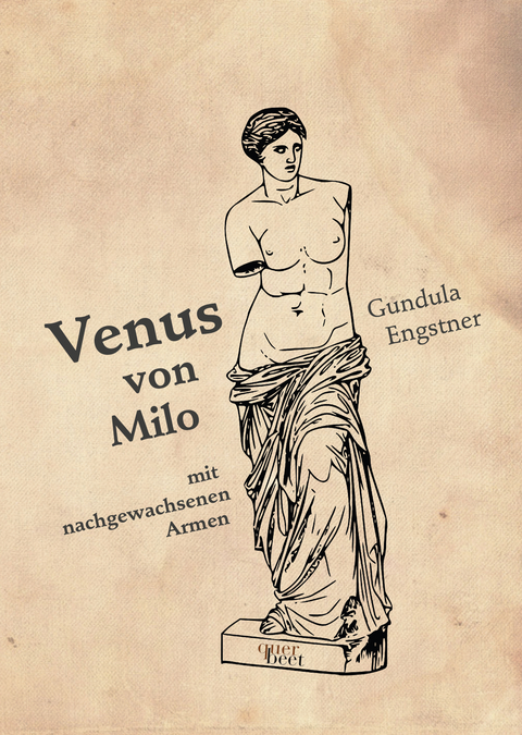 Venus von Milo - Gundula Engstner