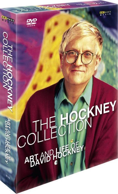 Hockney Kollektion