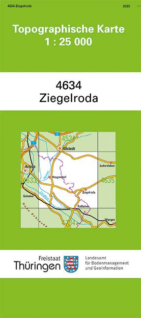 Ziegelroda