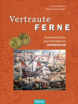 Vertraute Ferne