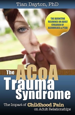 The ACOA Trauma Syndrome - Dr. Tian Dayton