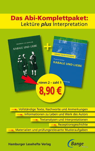 Kabale und Liebe