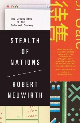 Stealth of Nations