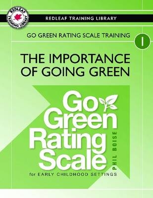 Go Green Rating Scale Training - 