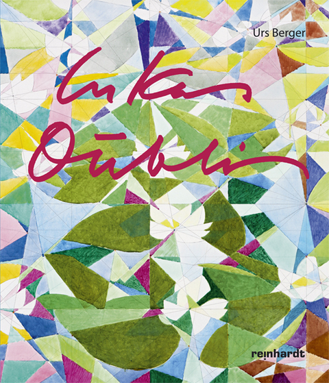 Lukas D&uuml;blin - Urs Berger, Gregor D&uuml;blin