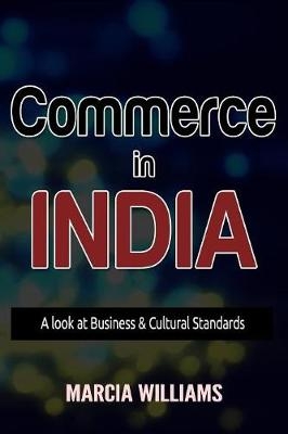 Commerce in India - Marcia Williams