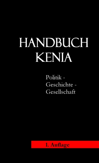 Kleines Handbuch Kenia