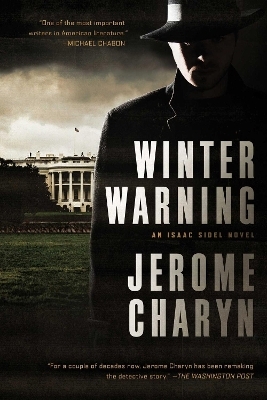 Winter Warning - Jerome Charyn
