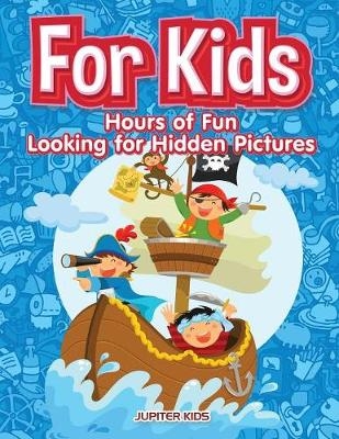 For Kids -  Jupiter Kids