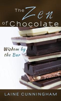 The Zen of Chocolate - Laine Cunningham, Angel Leya