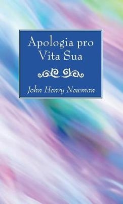 Apologia pro Vita Sua