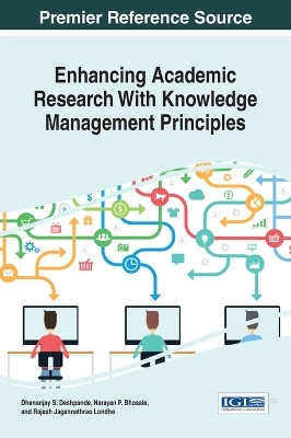 Enhancing Academic Research With Knowledge Management Principles