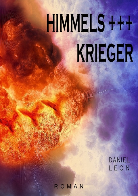 HIMMELSKRIEGER - Daniel Leon