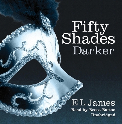 Fifty Shades Darker - E L James