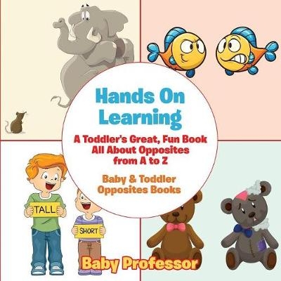 Hands On Learning -  Baby Professor