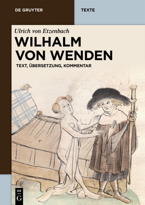 Wilhalm von Wenden - 