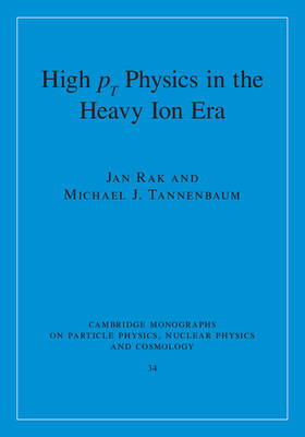 High-pT Physics in the Heavy Ion Era
