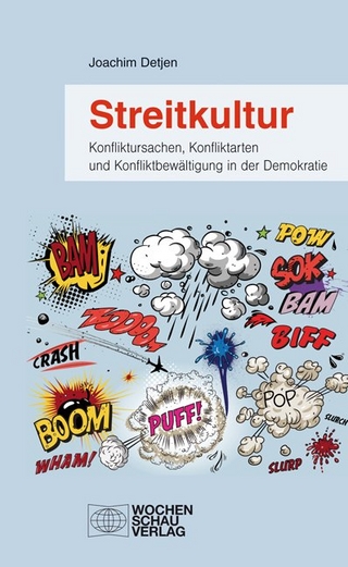 Streitkultur
