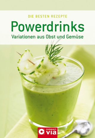 Powerdrinks