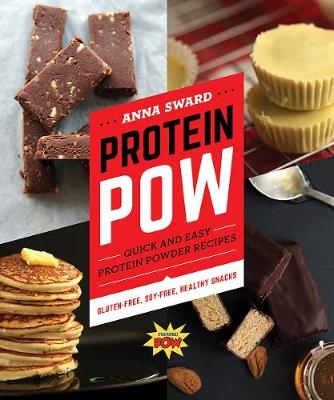 Protein Pow - Anna Sward