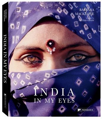 India - Barbara MacKlowe