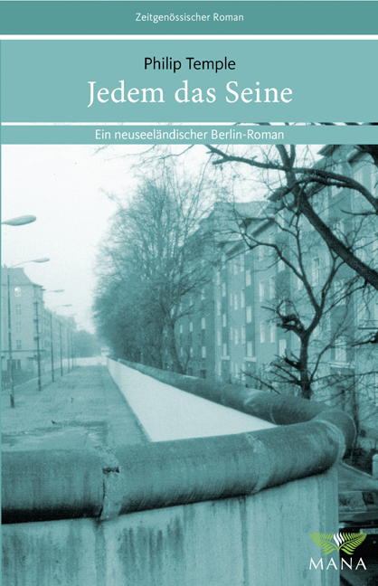 Jedem das Seine - Philip Temple