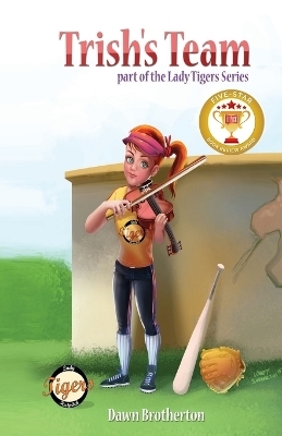 Trish's Team - Dawn Brotherton