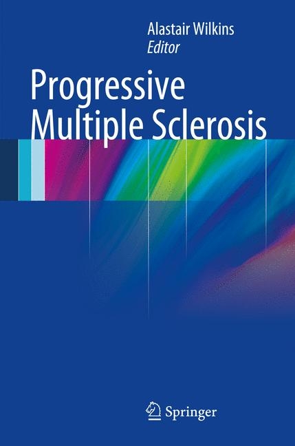 Progressive Multiple Sclerosis - 