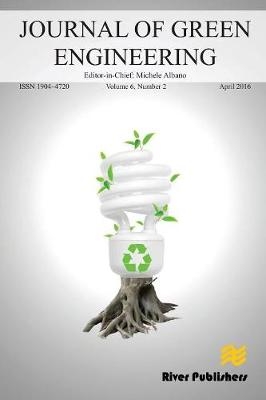 Journal of Green Engineering 6-2 - 