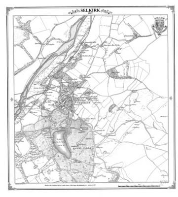 Selkirk 1857 - Peter J. Adams