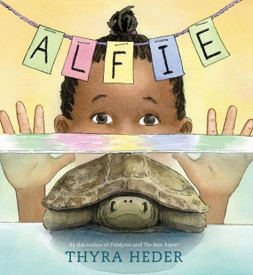 Alfie - Thyra Heder