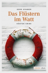 Das Fl&uuml;stern im Watt - Gerd Kramer
