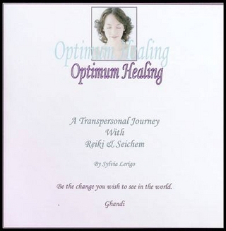 Transpersonal Journey with Reiki & Seichem