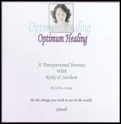 Transpersonal Journey with Reiki & Seichem