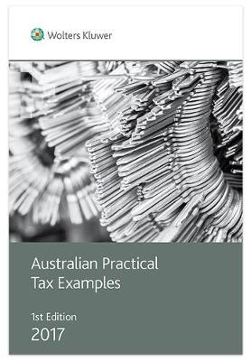 Practical Tax Examples - Cch Editors