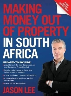 Making Money out of Property in South Africa