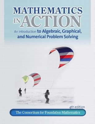Math in Action - . . Consortium for Foundation Mathematics