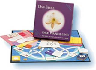 Das Spiel der Wandlung