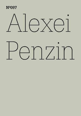 Alexei Penzin - 