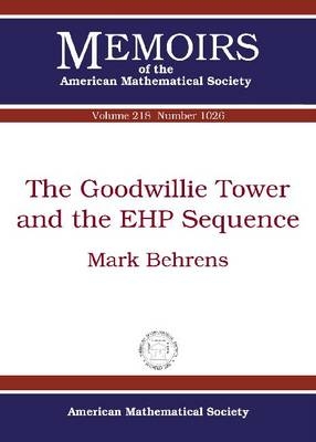 The Goodwillie Tower and the EHP Sequence