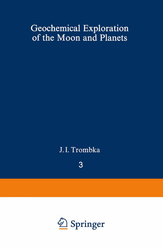 Geochemical Exploration of the Moon and Planets