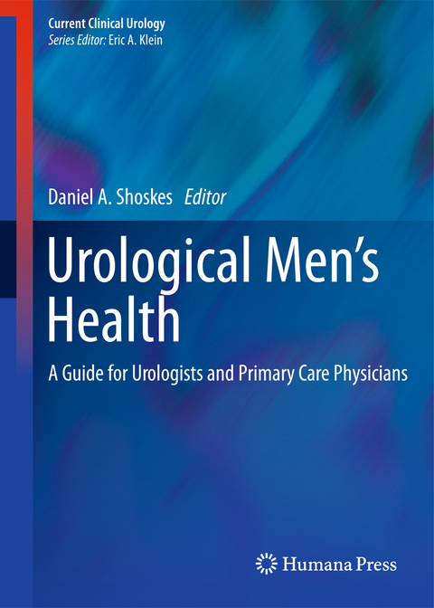 Urological Men&rsquo;s Health - 