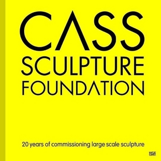 Cass Sculpture Foundation