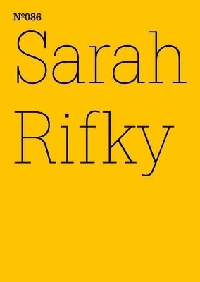 Sarah Rifky - 