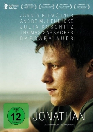 Jonathan, 1 DVD