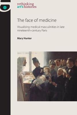 The Face of Medicine - Mary Hunter