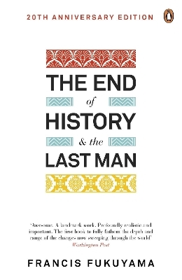 The End of History and the Last Man